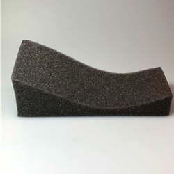 Kimber PolyPad Foam Shoulder Pad - Medium - POLYPAD-M
