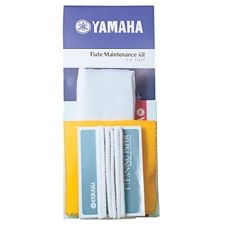 Yamaha Flute Maintenance Kit - YACFL-MKIT