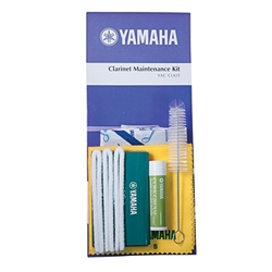 Yamaha Clarinet Maintenance Kit - YACCL-MKIT