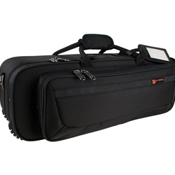 Protec ProPac Vertical Fit Trumpet Case - Black PB301SCL