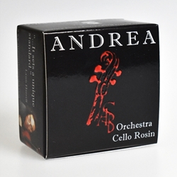 Cremona Cecilia Orchestra Cello Rosin RSCAY