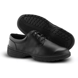 DSI MTX Marching Shoes Black GSMTX-B