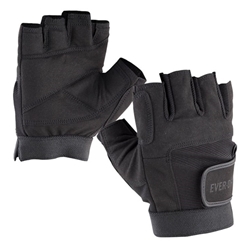 DSI Ever-Dri Guard Gloves - Black GLEDNFBL