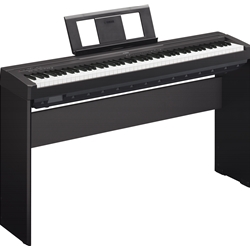 Yamaha P45B Digital Piano