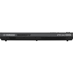Yamaha PMD MX 88 Key Synthesizer MX88BK