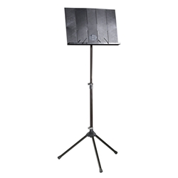 Peak Collapsible Desk Music Stand SMS20