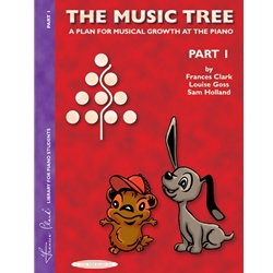 The Music Tree: Student's Book - Part 1