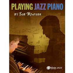 Playing Jazz Piano