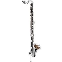 Jupiter Bass Clarinet JBC1000N