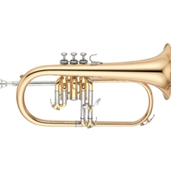 Yamaha Professional Flugelhorn YFH631G