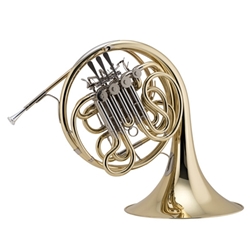 Conn Double French Horn 7D