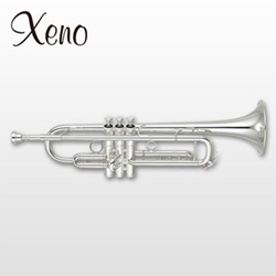 Yamaha YTR-8335IIRS Bb Xeno Trumpet w/ Reverse Leadpipe