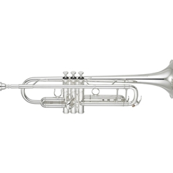 Yamaha Xeno Trumpet, Gold-Brass Bell YTR8335IIGS