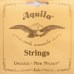 Aquila Concert Ukulele Strings