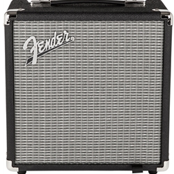 Fender Rumble 15 V3 Combo Bass Amp