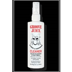 Groove Juice Cymbal Cleaner Spray