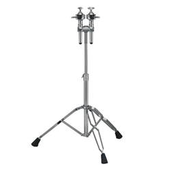 Yamaha WS-865A Medium Weight Double Tom Stand