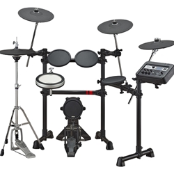Yamaha DTX6K2-X Electronic Drum Set