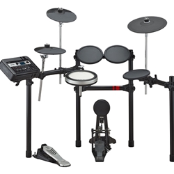 Yamaha DTX6K-X Electronic Drumset
