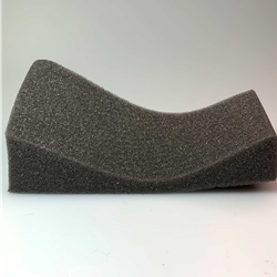 Kimber PolyPad Foam Shoulder Pad - Large - POLYPAD-L