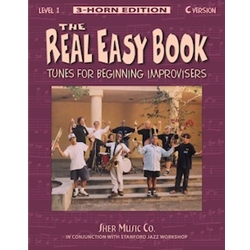 Real Easy Book Volume 1 - C Version