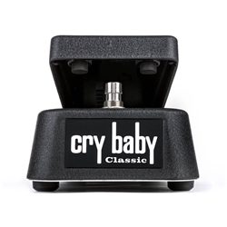Dunlop Cry Baby Classic Wah Effect Pedal