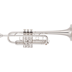 Yamaha YTR8445IIS Custom Xeno Step-Up C Trumpet