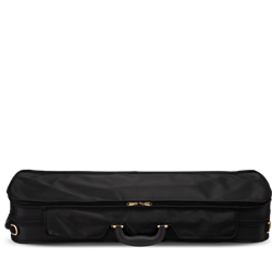 Eastman CA1506 Italian Style Oblong Violin Case