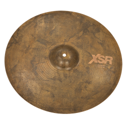 Sabian 19" Monarch Crash Cymbal