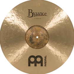 Meinl Byzance Traditional 21" Polyphonic Ride