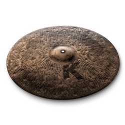 Zildjian K Custom Special Dry 23" Ride