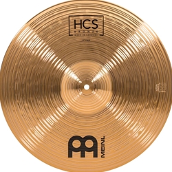 Meinl HCS Bronze 17" Crash