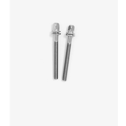 Gibraltar SC-4B 2" (52mm) Tom/Floor Tom Tension Rods - 6 Pack