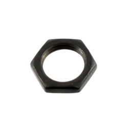 Allparts Nut for US Pots and Jacks - Black