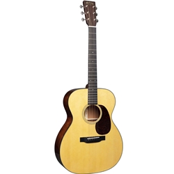 Martin 000-18 Acoustic Guitar w/ Case