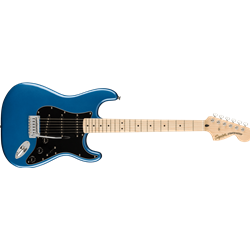 Squier Affinity Stratocaster - Lake Placid Blue