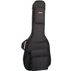 ProTec Gold Series Dreadnought Guitar Gig Bag