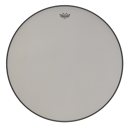 Remo Renaissance Hazy Timpani Drumhead w/ Low-Profile Steel Insert