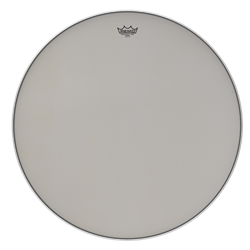 Remo Renaissance Hazy Timpany Drumhead w/ Aluminum Insert