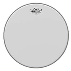 Remo Amassador X Coated Drumhead
