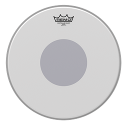 Remo Controlled Sound Coated Drumhead