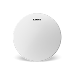 Evans Power Center Reverse Dot Drumhead