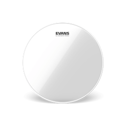 Evans Genera Resonant Drumhead