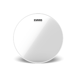 Evans G2 Clear Drumhead