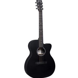 Martin OMC-X1E Acoustic-Electric Guitar