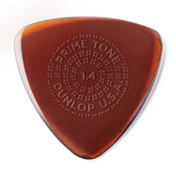 Dunlop Primetone Small Triangle Grip Pick