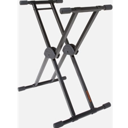 Roland KS-20X Heavy Duty Double-Braced Keyboard Stand