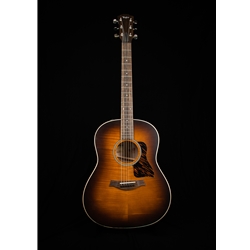 The Music Shoppe - Taylor AD27e Flametop Acoustic-Electric Guitar